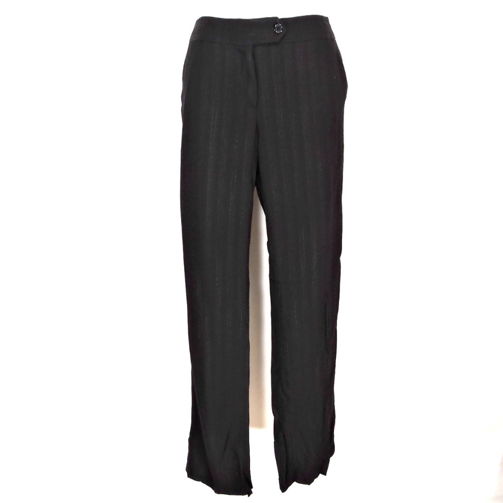 🇮🇹 ANDREA ROSATI🇮🇹 WOOL WOMEN'S PANTS